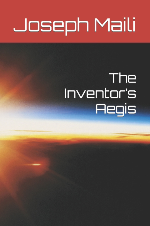 Carte Inventor's Aegis Joseph Maili