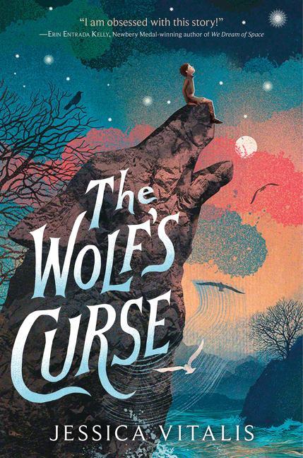 Książka The Wolf's Curse 