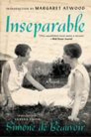 Book Inseparable Margaret Atwood