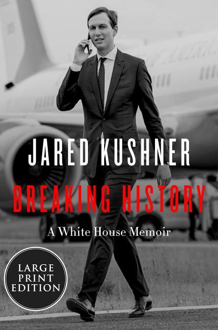 Könyv Breaking History: A White House Memoir 