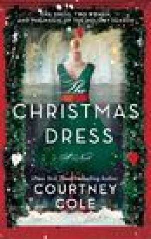 Carte Christmas Dress 