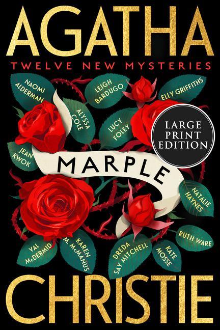 Книга Marple: Twelve New Mysteries 