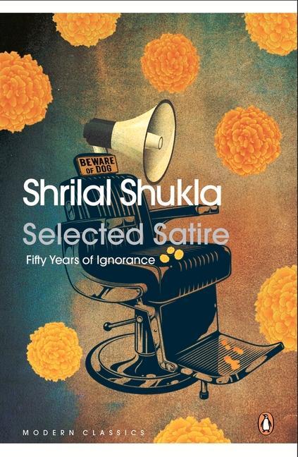 Book Selected Satire: Fifty Years of Ignorance 