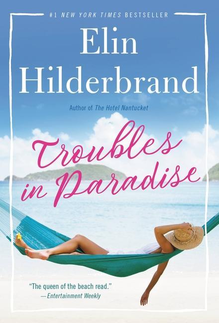 Könyv Troubles in Paradise: Volume 3 
