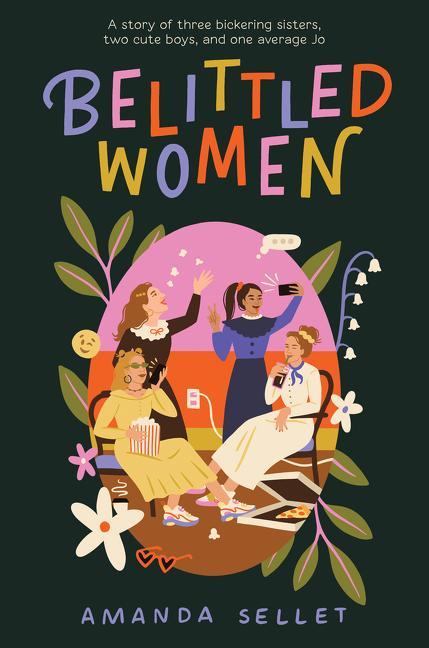 Carte Belittled Women Sellet