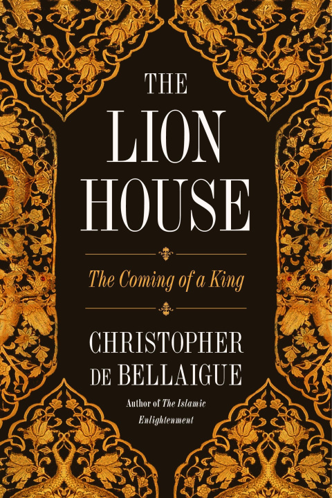 Book Lion House 