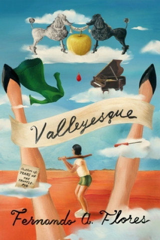 Buch Valleyesque Flores