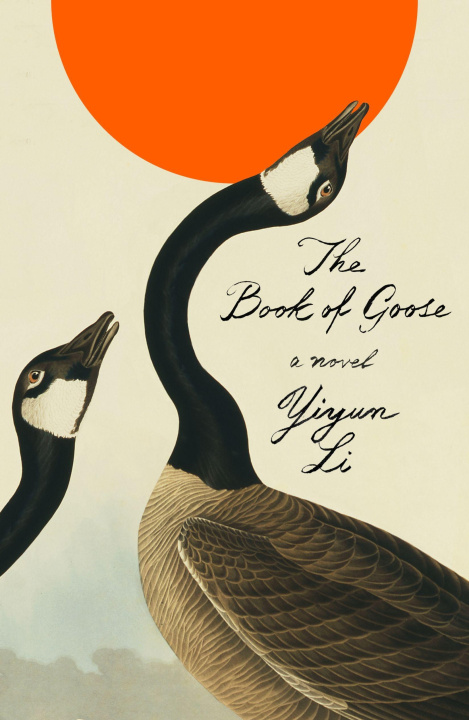 Książka The Book of Goose 
