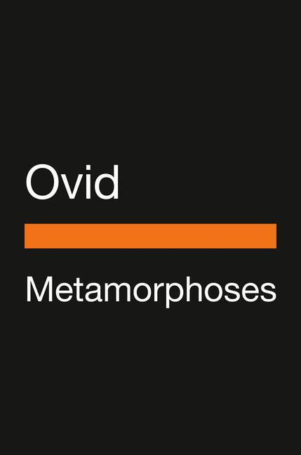 Kniha Metamorphoses Stephanie McCarter