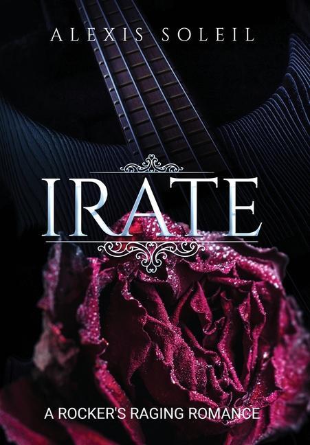 Buch Irate Alexis Johnson