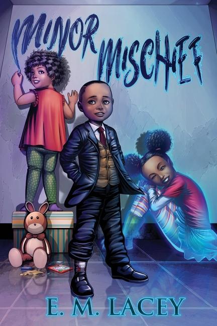 Knjiga Minor Mischief E.M. Lacey