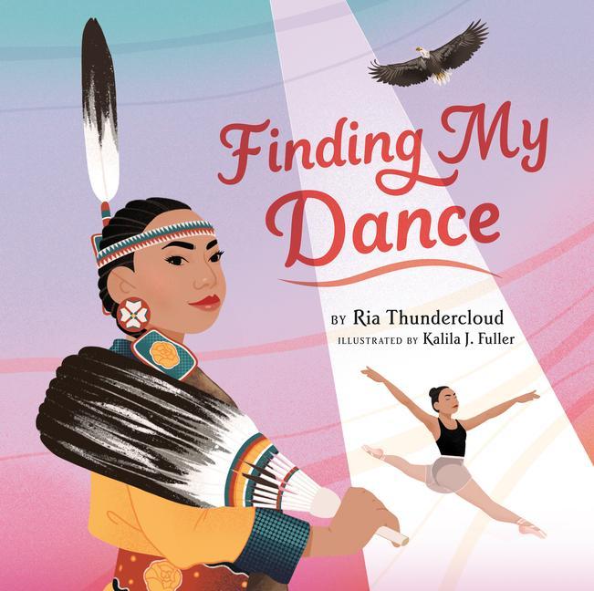 Knjiga Finding My Dance Kalila J. Fuller