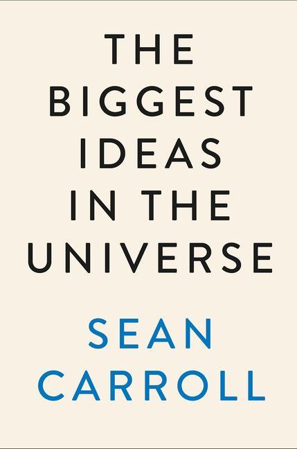 Książka Biggest Ideas in the Universe 