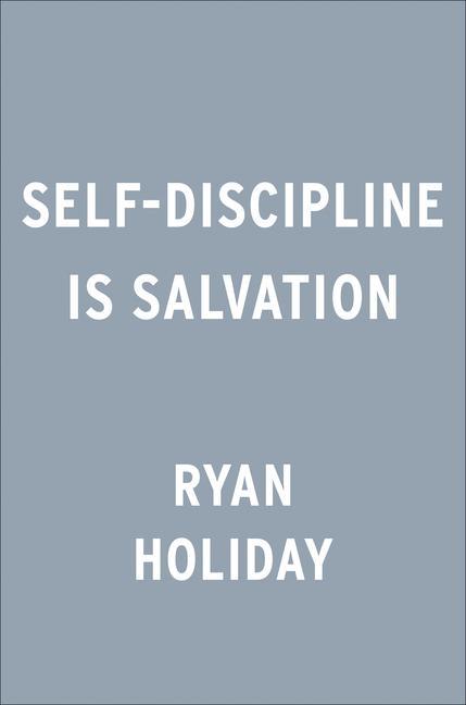 Book Discipline Is Destiny 