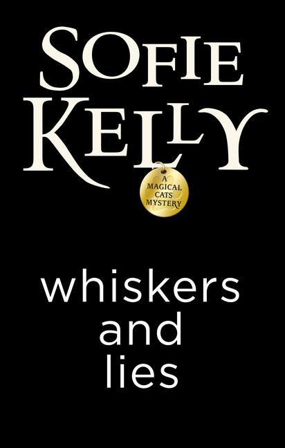Carte Whiskers And Lies Kelly