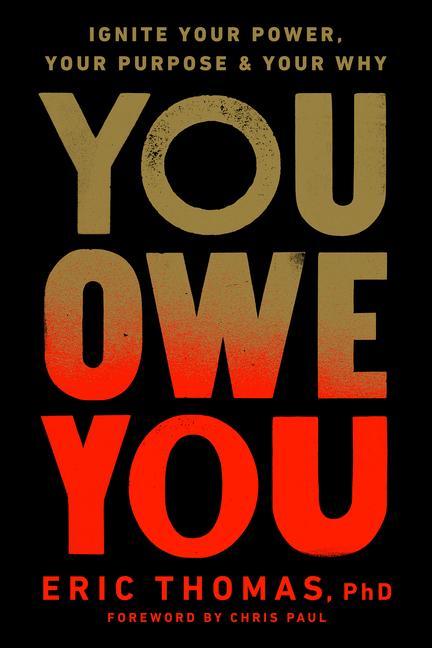 Kniha You Owe You 