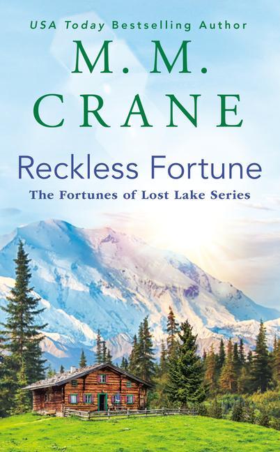 Knjiga Reckless Fortune M. M. Crane