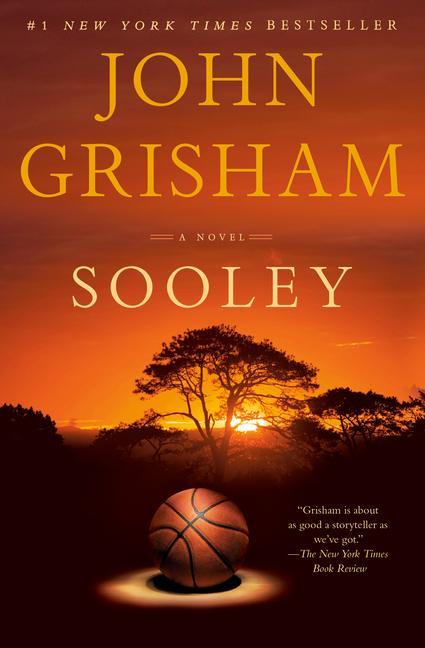 Knjiga Sooley Grisham