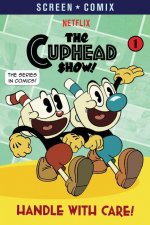 Carte Handle with Care! (The Cuphead Show!) 