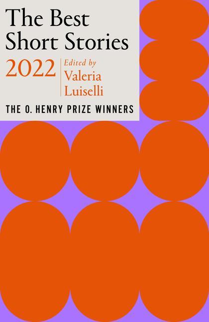 Kniha Best Short Stories 2022 Jenny Minton Quigley