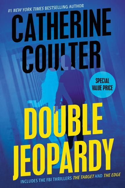 Книга Double Jeopardy Coulter
