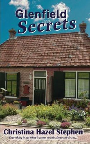 Buch Glenfield Secrets Christina Hazel Stephen