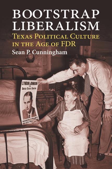 Buch Bootstrap Liberalism Sean P. Cunningham