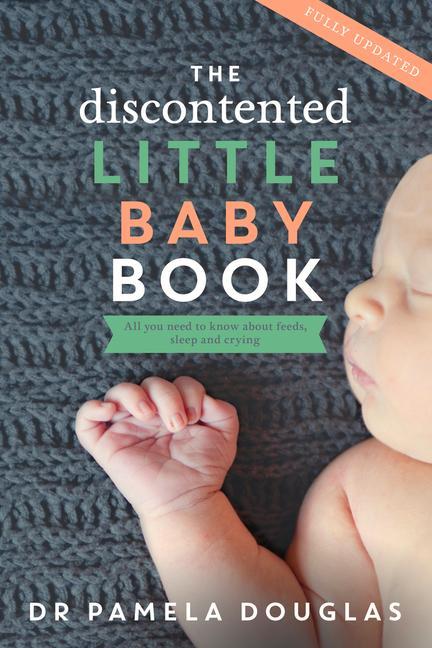 Book The Discontented Little Baby Book 