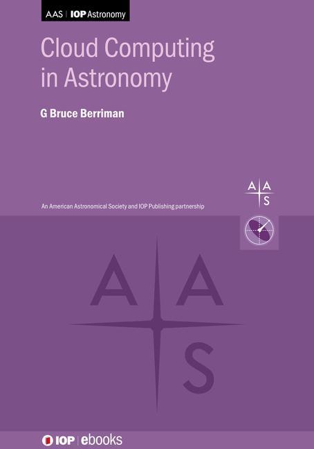 Knjiga Cloud Computing in Astronomy Berriman