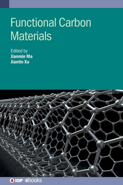 Kniha Functional Carbon Materials Jianmin Ma