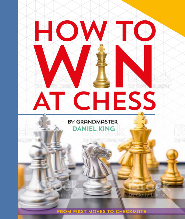 Könyv How to Win at Chess: From First Moves to Checkmate 
