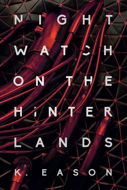 Carte Nightwatch on the Hinterlands Eason