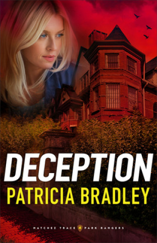Knjiga Deception Patricia Bradley