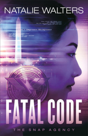 Knjiga Fatal Code Natalie Walters