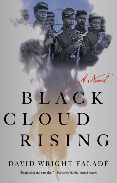 Libro Black Cloud Rising 