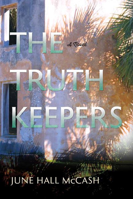 Knjiga Truth Keepers 