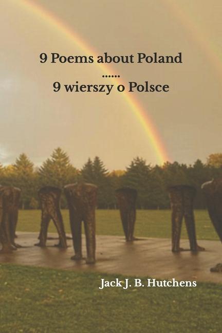 Книга 9 Poems about Poland / 9 wierszy o Polsce Wyspia&