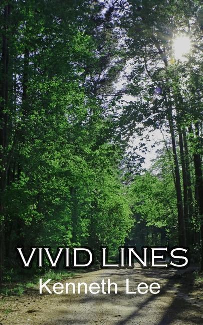 Βιβλίο Vivid Lines Kenneth Lee