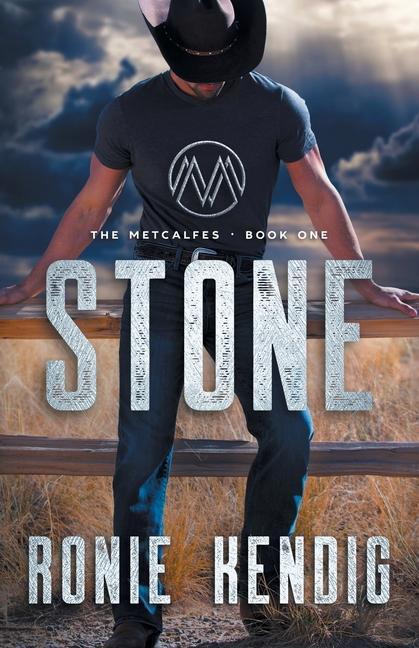 Book Stone Ronie Kendig