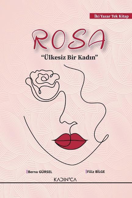 Book Rosa Filiz Bilge