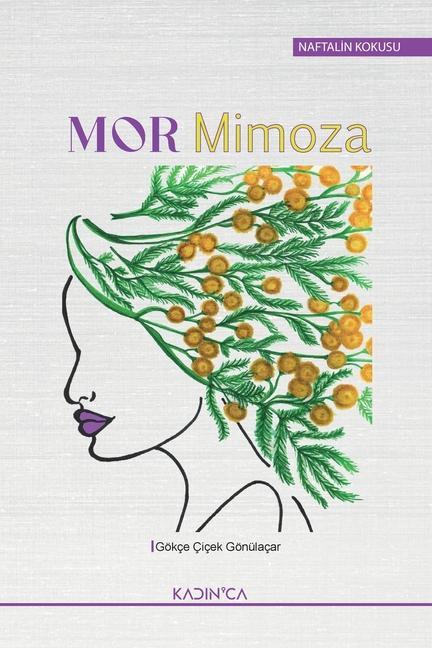 Könyv Mor Mimoza 