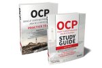 Книга OCP Java SE 17 Certification Kit Jeanne Boyarsky