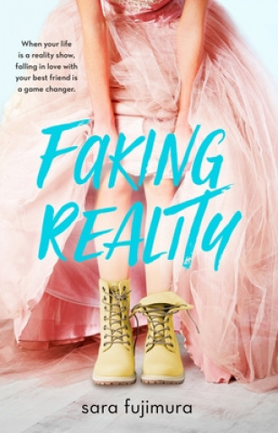 Book Faking Reality Sara Fujimura