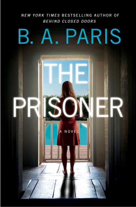 Kniha The Prisoner 