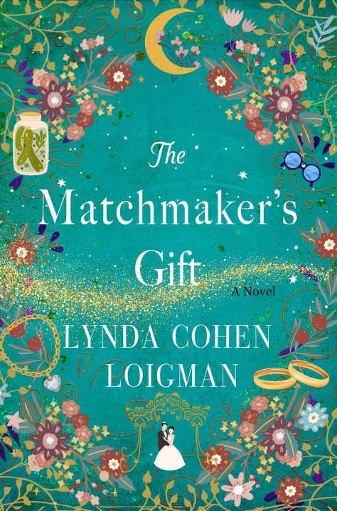 Buch The Matchmaker's Gift Loigman