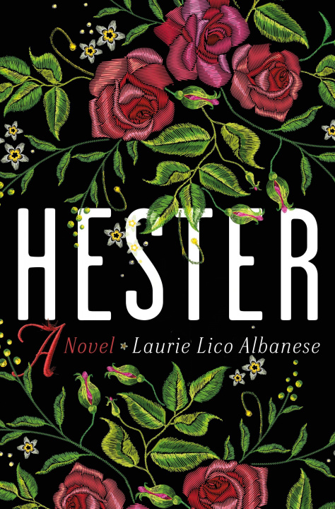 Knjiga Hester Albanese