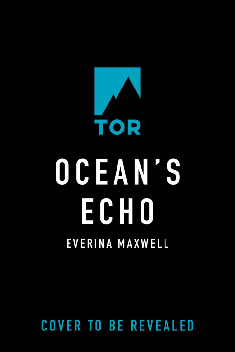 Книга Ocean's Echo 