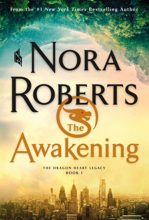 Книга Awakening 