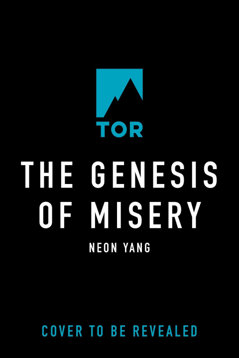 Carte Genesis of Misery 