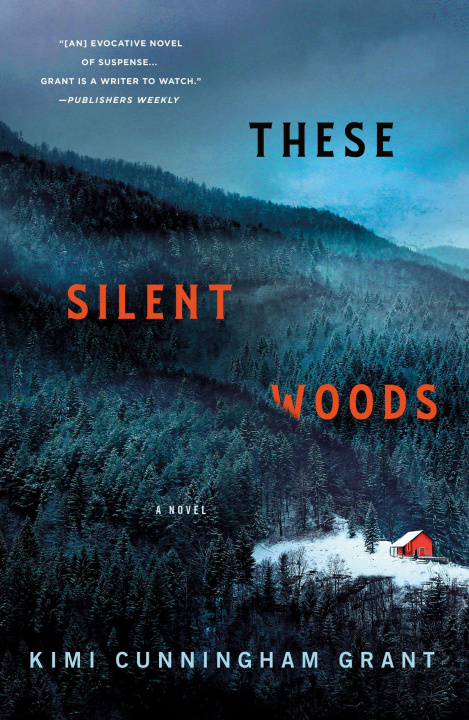 Book These Silent Woods 